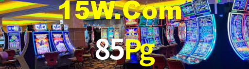 85Pg - Plataforma Oficial - 85Pg App