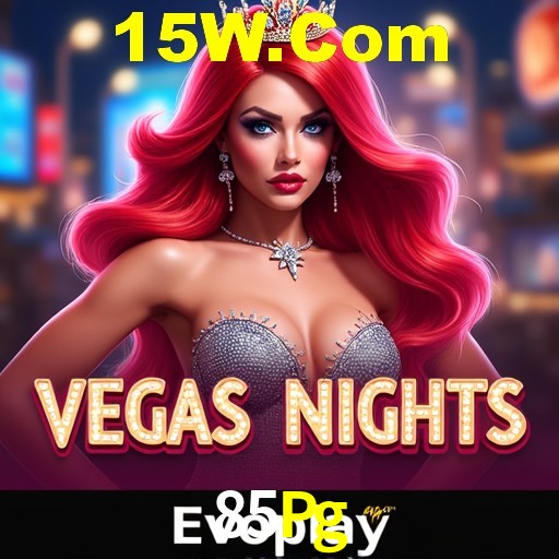 A Emoção da Loteria na 85Pg: Uma Chance de Mudança de Vida