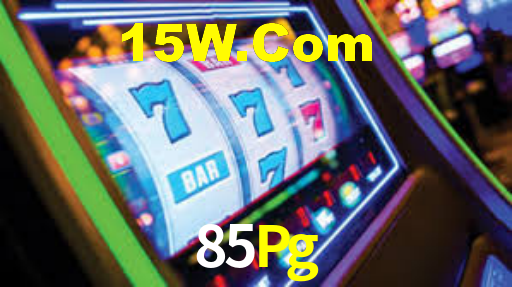 85Pg: Seu Especialista em Apostas Esportivas Brasileiras