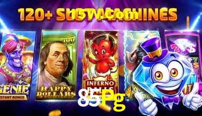 85Pg São Paulo - Top Slots