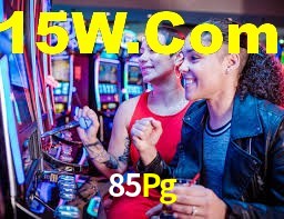 Explore as vantagens do 85Pg: serviço profissional e confiabilidade