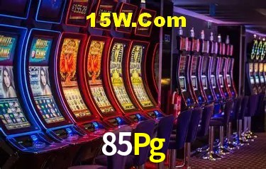 Casino Ao Vivo 85Pg