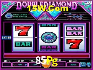 85Pg Belo Horizonte - Promo Tips