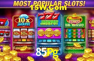 85Pg - Pagamento PIX Instantâneo