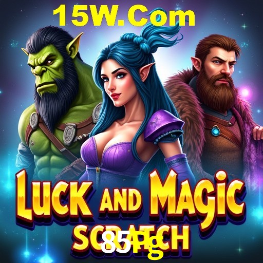 Desvendando o Mundo dos Jogos Virtuais na 85Pg