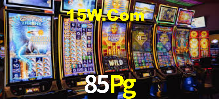 85Pg - Installation Guide