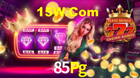 85Pg - App Performance