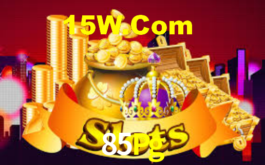 85Pg App - Aplicativo Móvel Oficial