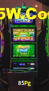 Blackjack Table 85Pg