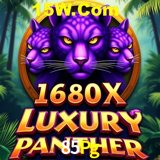 Descubra o Programa VIP da 85Pg: Vantagens Exclusivas para Jogadores