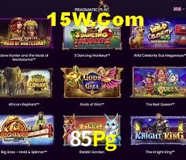 Diretório de Jogos 85Pg