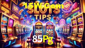 Gates of Olympus 85Pg