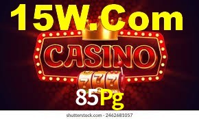 Slot Games 85Pg