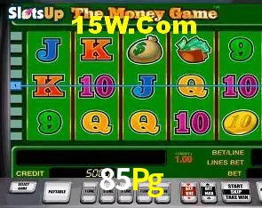 85Pg Bet