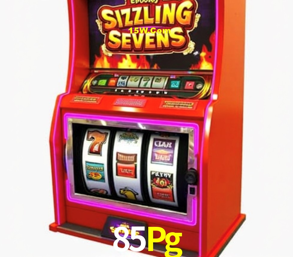 Casino VIP 85Pg