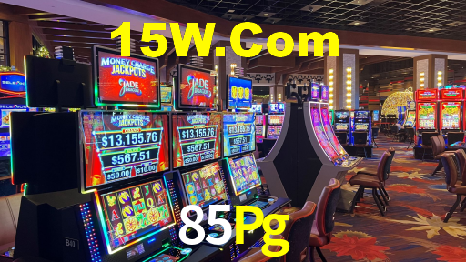 Welcome Bonus 85Pg