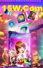 Recursos de Bônus 85Pg