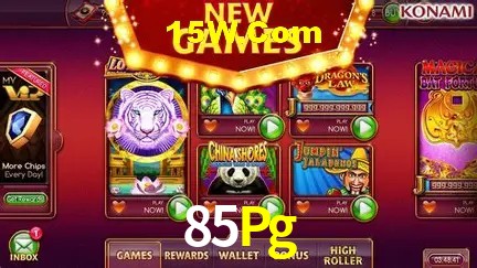 Login Seguro 85Pg