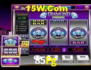 85Pg Bet