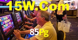 Tennis Betting 85Pg