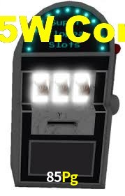 Game Providers 85Pg