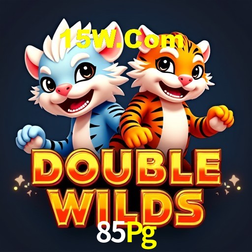 Casino Ao Vivo 85Pg