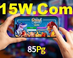 Live Casino 85Pg