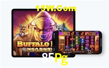 Gates of Olympus 85Pg