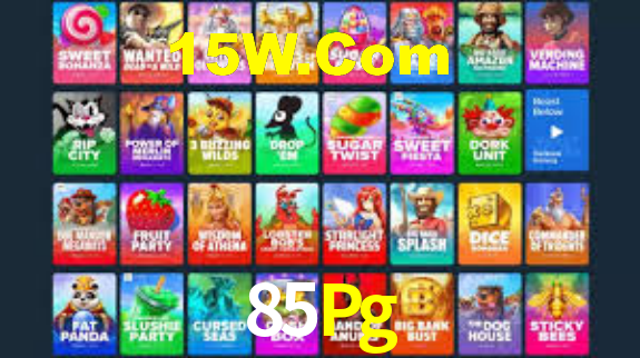 85Pg,85Pg App