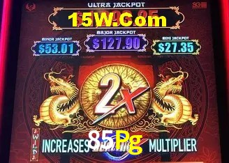 Provedores de Jogos 85Pg