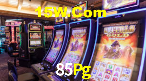 VIP Casino 85Pg