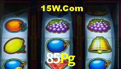 85Pg Bet