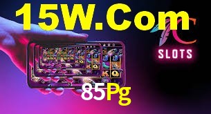 Games Directory 85Pg